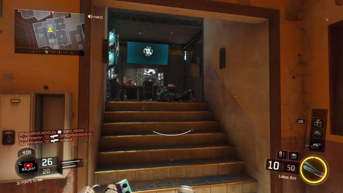 #GOD #LOL #COD #crossmap #Bo3 #ps4 #insane #crazy #youtuber #streamer #wow #1shot #timing #OMG #PS4share