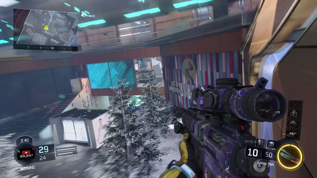 #omg #insane #crazy #youtuber #wow #Bo3 #ps4 #GG #COD #Skills #streamer #luck #trickshot #Noway #PS4share