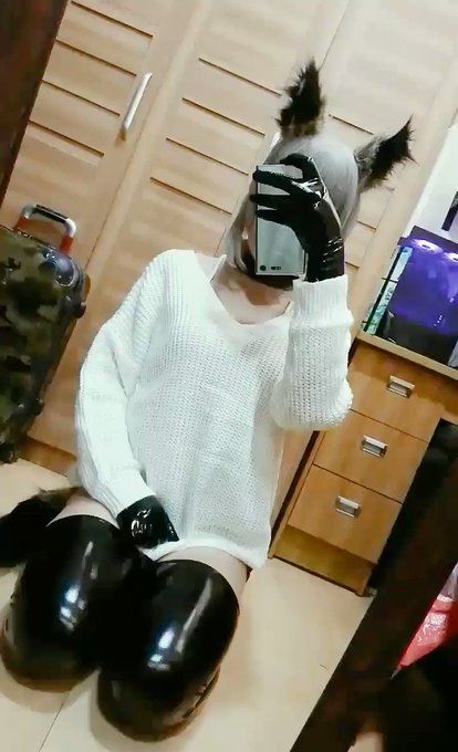 コスプレイヤー上杉遥のTwitter動画58