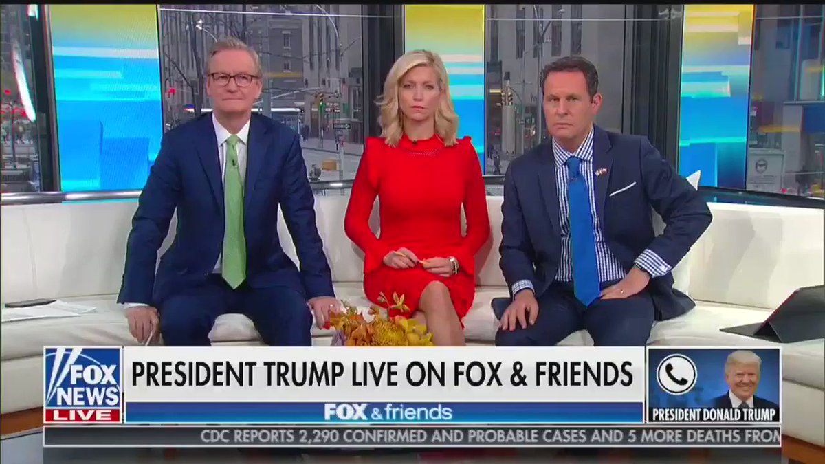@atrupar's photo on Fox & Friends