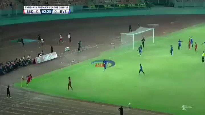 Ilivyokuwa mara ya mwisho tulipocheza na Ruvu Shooting kwenye mchezo wa mwisho wa Ligi Kuu. Tuliibuka na ushindi wa magoli 2-0, magoli yakifungwa na Paul Bukaba na Medie Kagere. #NguvuMoja