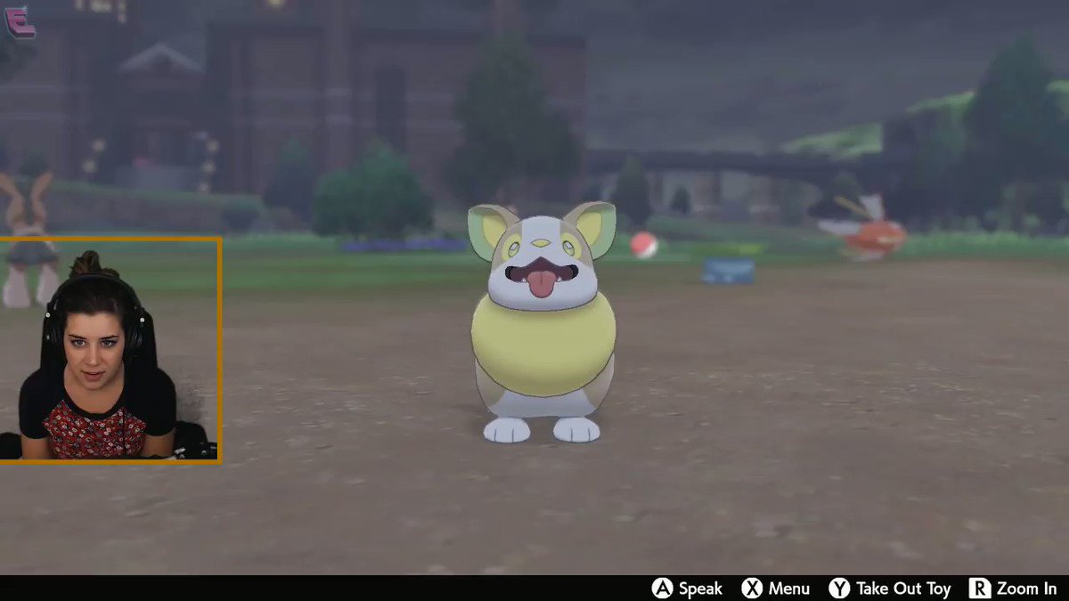 ポケモン 外人さん ハスボーが可愛すぎて大興奮するwww あにまんch ポケモン 外人さん ハスボーが可愛すぎて大興奮するwww あにまんch