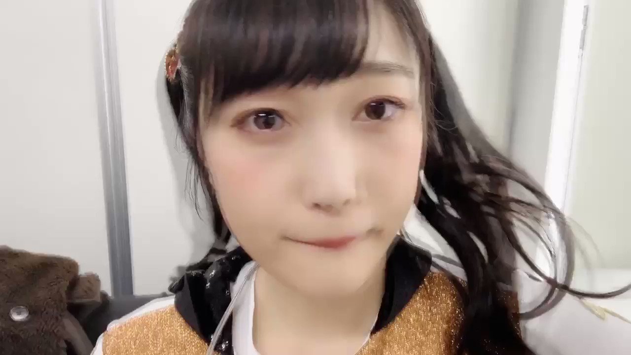 久保田未夢(i☆Ris) on X: 