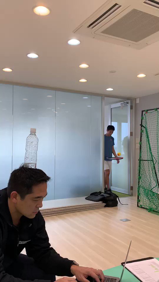 Kei Nishikori @keinishikori