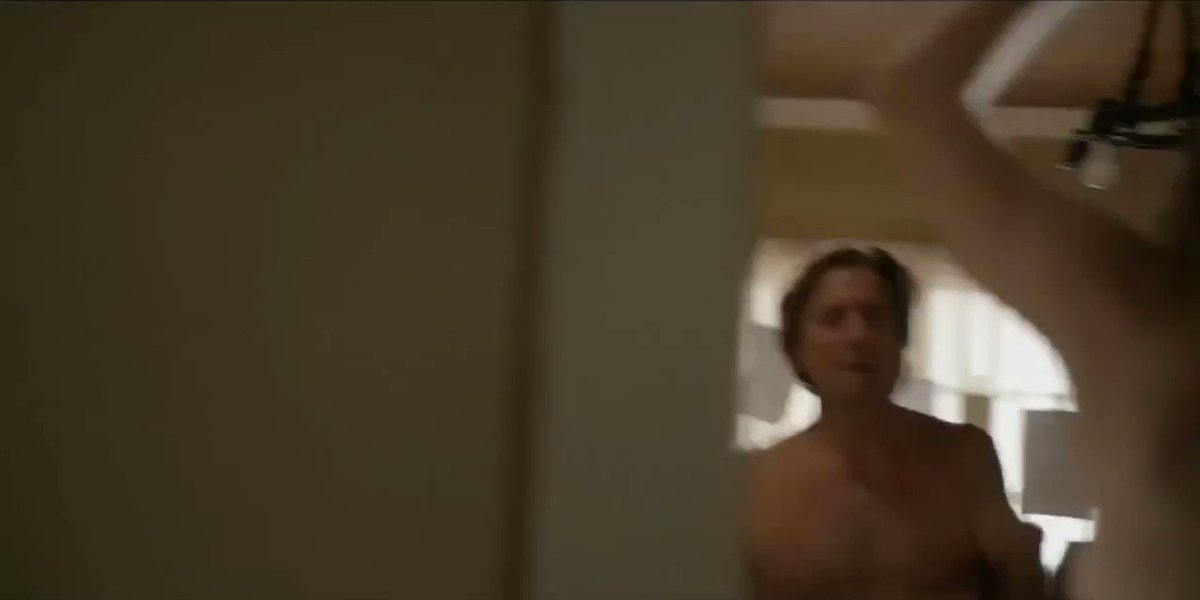 Kathryn Hahn – I Love Dick S01E02 (2017) – Celeb Nudity
