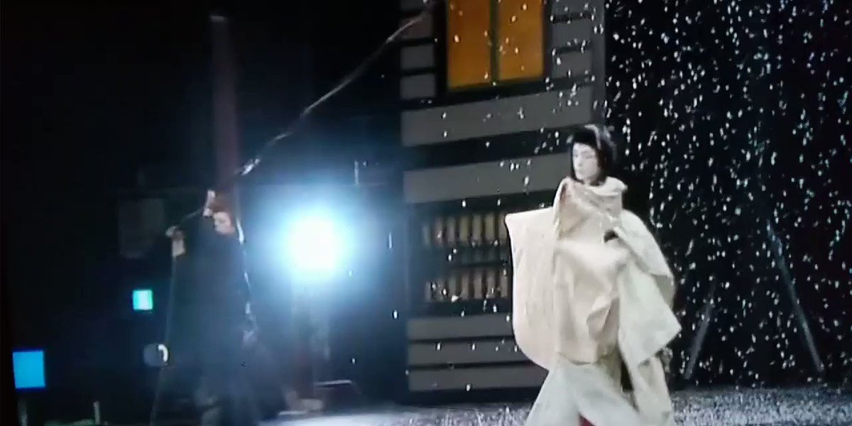 【未使用】滝沢秀明主演　NHK正月時代劇 雪之丞変化〈2枚組〉サンプル盤 41C8MAoIuTL._UF350,350_QL50_.jpg