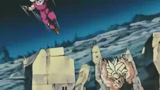 いちにの 悟飯 トランクスの ダブル魔閃光 トランクスは原作ではもちろん アニメz本編でも一度も魔閃光を使わなかった訳ですけど 彼はやはり悟飯に鍛えられたのだと分かる 設定を拾ったちょっとニヤリとしてしまうシーン 結局ブロリーには効きませんで いちにの 悟飯 トランクスの ダブル魔閃光 トランクスは原作ではもちろん アニメz本編でも一度も魔閃光を使わなかった訳ですけど 彼はやはり悟飯に鍛えられたのだと分かる 設定を拾ったちょっとニヤリとしてしまうシーン 結局ブロリーには効きませんで