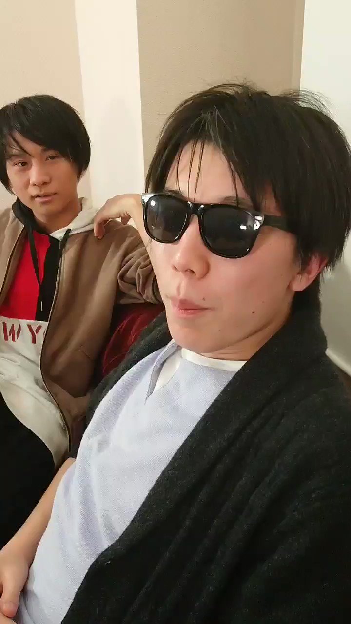 須貝 駿貴 on X: 