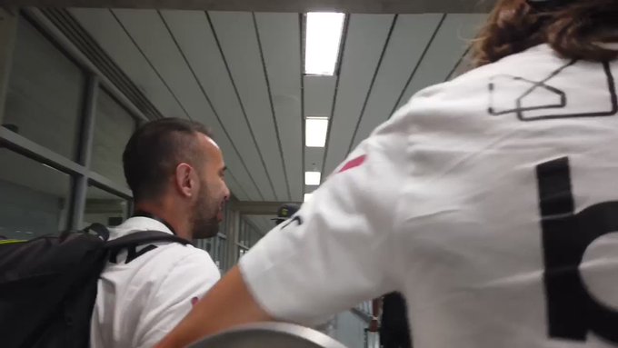 Vídeo incorporado