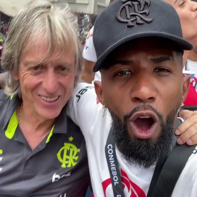 Vídeo incorporado