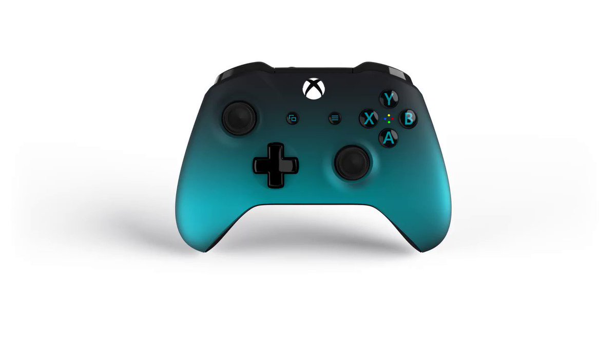 “Experience the enhanced comfort and feel of the Xbox Wireless Controller -...