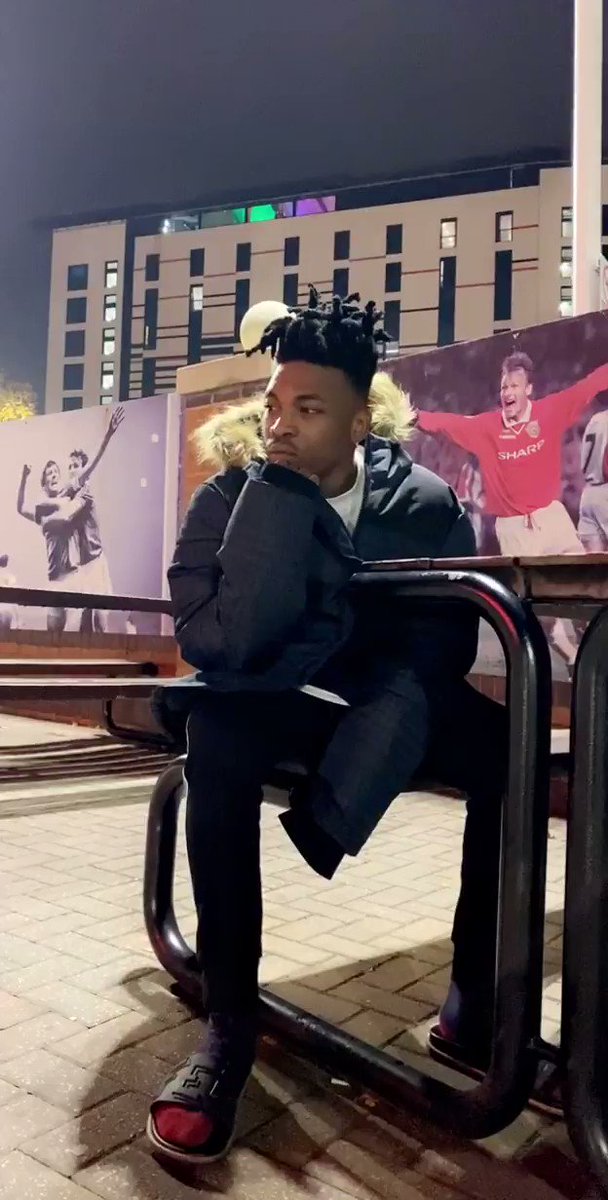 OF LAGOS’ (@IamMayorKun) on Twitter photo 2020-09-19 21:50:20 👀😒 @ManUtd 👀😒 @ManUtd