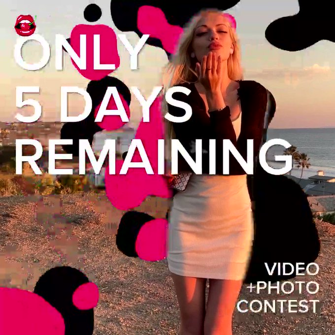 *Attention all models!*
Sign up at https://t.co/U90mGZGLlX & have the chance to win a $1,000.00 !! Start