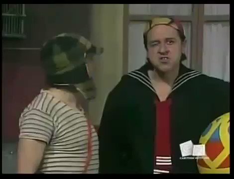 Momento épico que o SBT tlasmitiu o Futebol mesmo.. foi quando o Chaves e o Kiko disputalam pla ver quem selia o LuÃs Peleila
https://t.co/9RRZksi4Qw