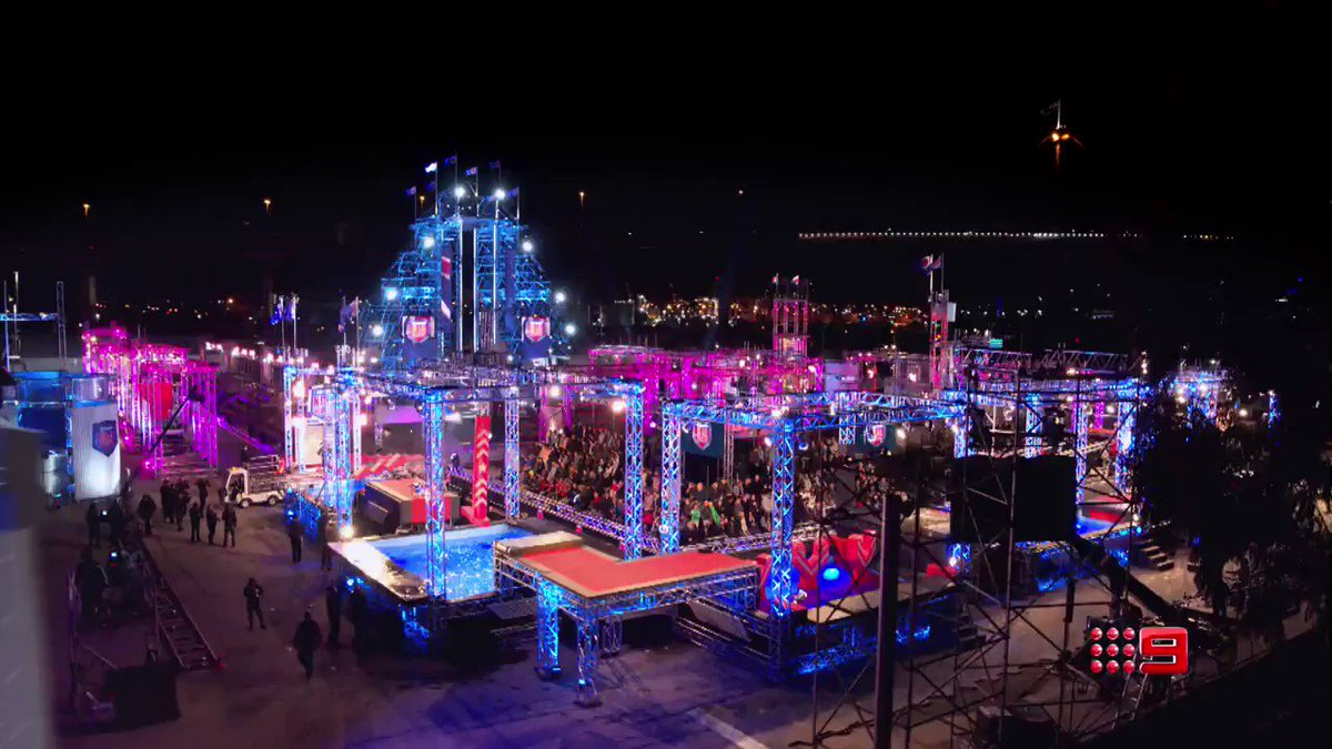 It's your FINAL CHANCE to apply for #NinjaWarriorAU 2020! Applications close this Friday: http://NinjaWarriorCasting.com.au 💪
