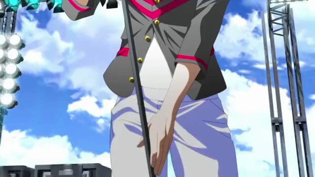 @umaretatochiie's video Tweet