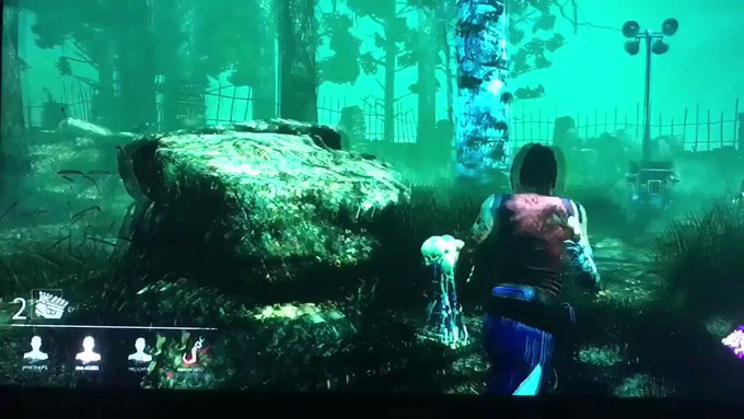 Dead By Daylight の評価や評判 感想など みんなの反応を1日ごとにまとめて紹介 ついラン