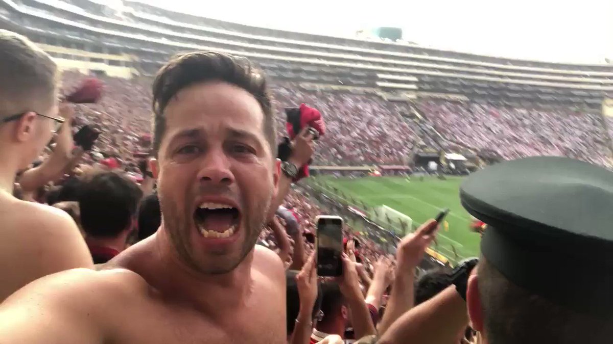 Chorem comigo vendo esse vídeo.😭😭🏆❤️Arrepiou...😢