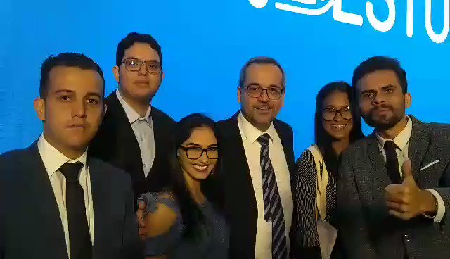 Vídeo incorporado