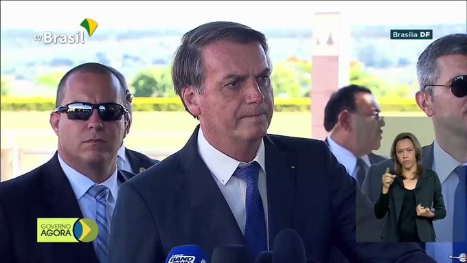 Vídeo incorporado