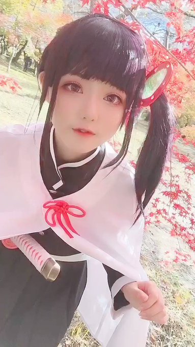 コスプレイヤー凸守たかねのTwitter動画21