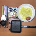 【超簡単】挟むだけの絶品お好み焼きの作り方【激安】