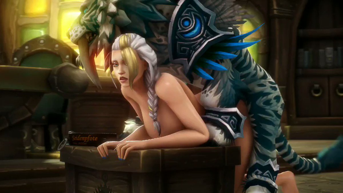 Image About Girl In Popular Slut Club By Warcraft.