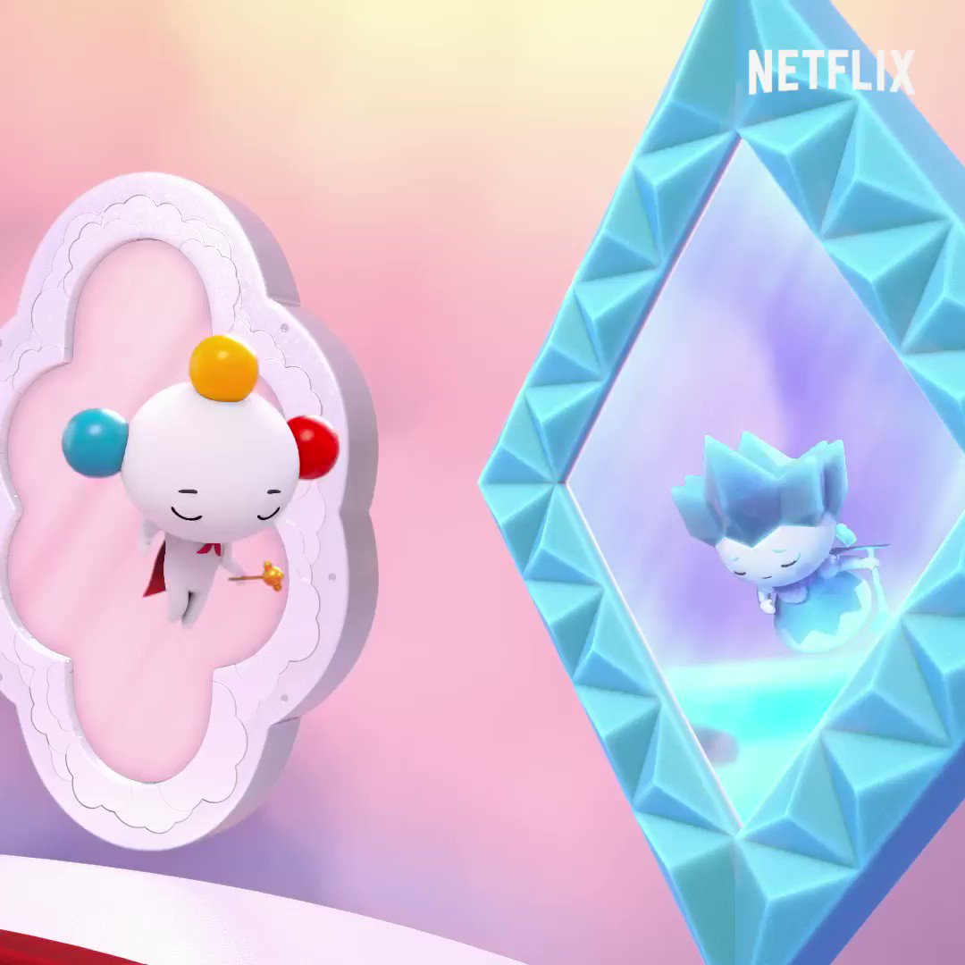 Pharrell Williams (@Pharrell) on Twitter photo 2019-11-26 17:59:57 True and the Rainbow Kingdom spreading extra joy this season with their holiday special TRUE: Winter Wishes! streaming on @Netflix. @TrueAndBartleby @FriendsWithYou True and the Rainbow Kingdom spreading extra joy this season with their holiday special TRUE: Winter Wishes! streaming on @Netflix. @TrueAndBartleby @FriendsWithYou