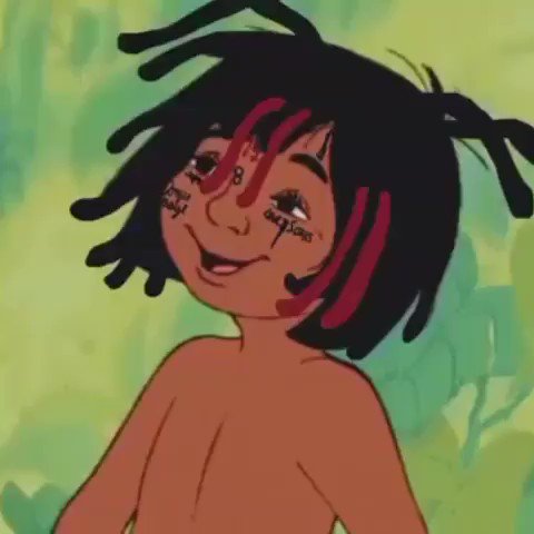 Trippie Redd On Twitter Big Mood
