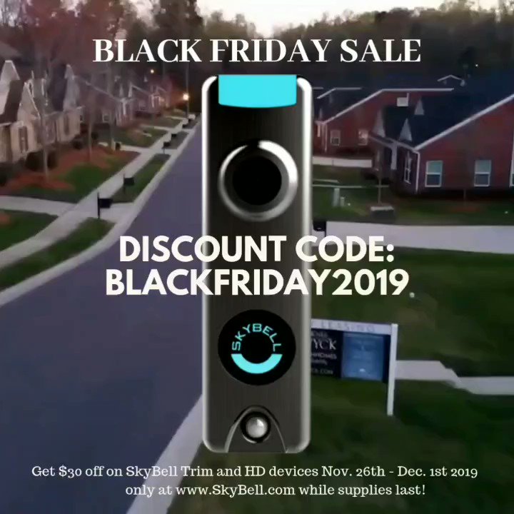 skybell hd sale skybell hd sale