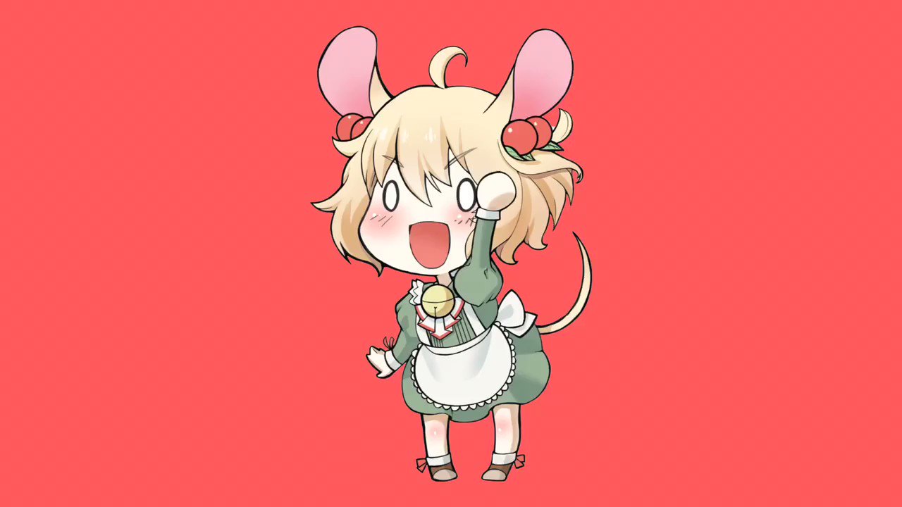 なっちゃんでございます！ なっちゃん - অনুসন্ধান / X