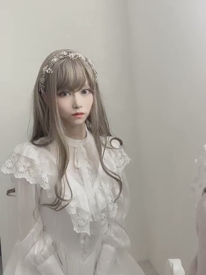 えい梨さん まるでフランス人形のような美しさ う 動いたあああああ コスプレイヤーずきまるっとおまとめ
