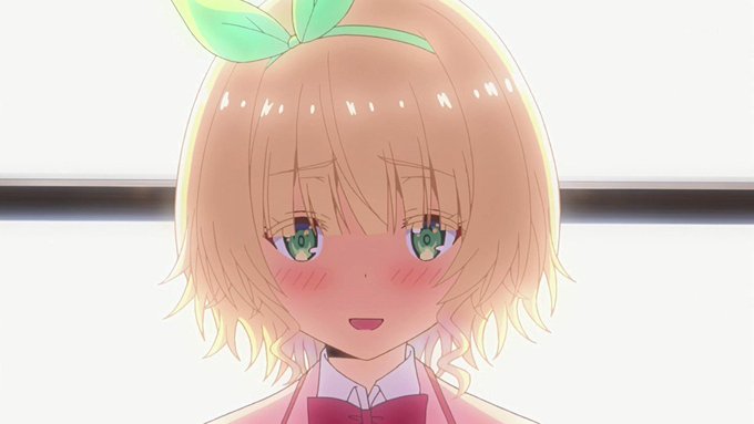 画像まとめ 可愛ければ変態でも好きになってくれますか アニメレーダー 画像まとめ 可愛ければ変態でも好きになってくれますか アニメレーダー