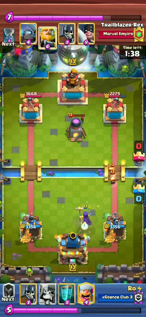 clash royale game freezes when someone leaves a game clash royale game freezes when someone leaves a game