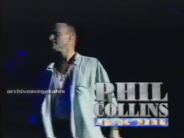   Happy Birthday Daryl Stuermer!!     Lima - Peru 1995 