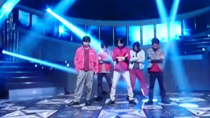 嵐 2019 ベスト アーティスト