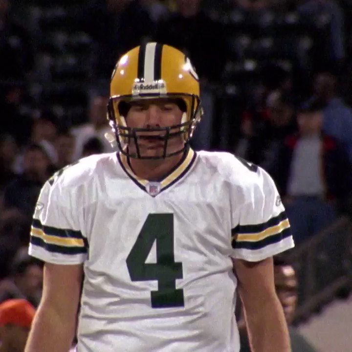 "The best possible way to honor your dad."
@JJWatt and @BrettFavre look back on Favre's unforgettable MNF performance in 2003. #NFL100 (by @GenesisUSA)