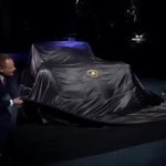 グランツーリスモの大会で公開されたランボルギーニの車がこちら!