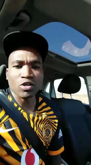 @KaizerChiefs Mokreste The Kingpin_Ke tswa Limpopo @ Direct Current single droping soon.... For now Khosi for life🙏 @MokresteK #Amakhosi4Life #ShellHelixUltraCup #PastorWilsonChallenge #CheckersBlackFriday #LeboMathosaBET #AbsaPrem #YMornings #SparRedThursday #blackhairchallenge https://t.co/2BsJdfDAdq
