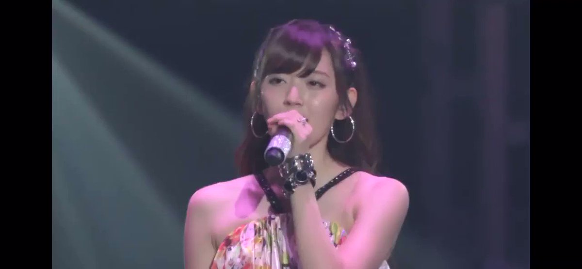 歌唱力ダントツのBuono!はやはり伝説のアイドルだった・・・！