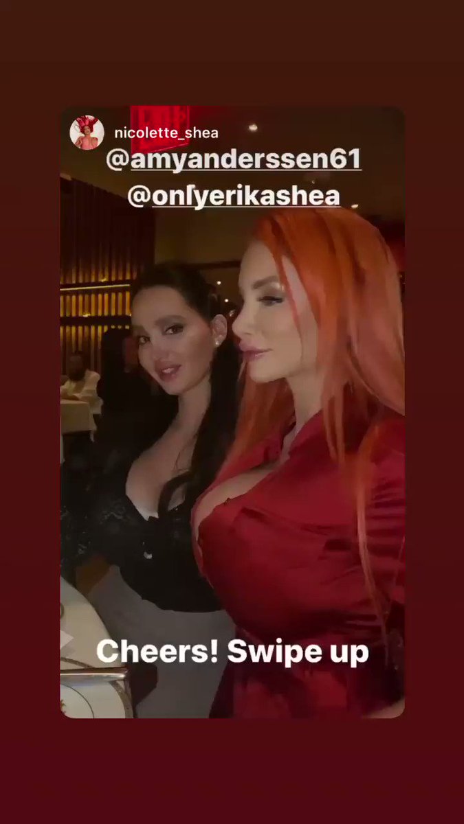 Amy Anderssen (@Amyanderssen897)  X