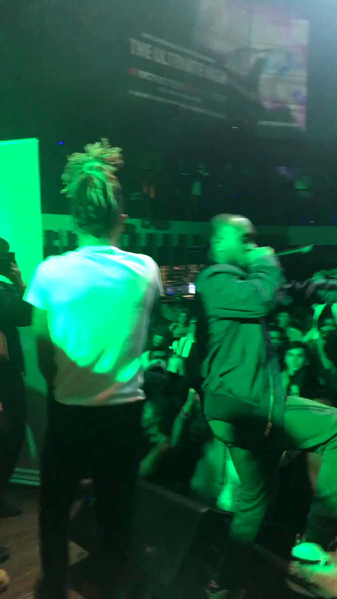 MADE IN TOKYO 🎌 (@madeintyo) on Twitter photo 2019-11-29 04:04:07 my favorite video in my phone 📲 @SwaeLee hit that acapella my favorite video in my phone 📲 @SwaeLee hit that acapella