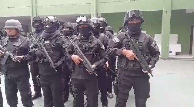 Vídeo incorporado