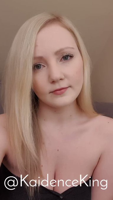 Kaidence King’s pics and videos