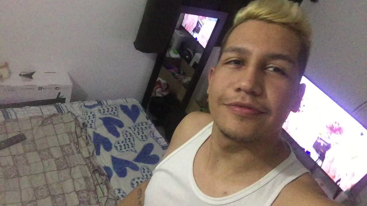 Model - Alec and Ryan horny