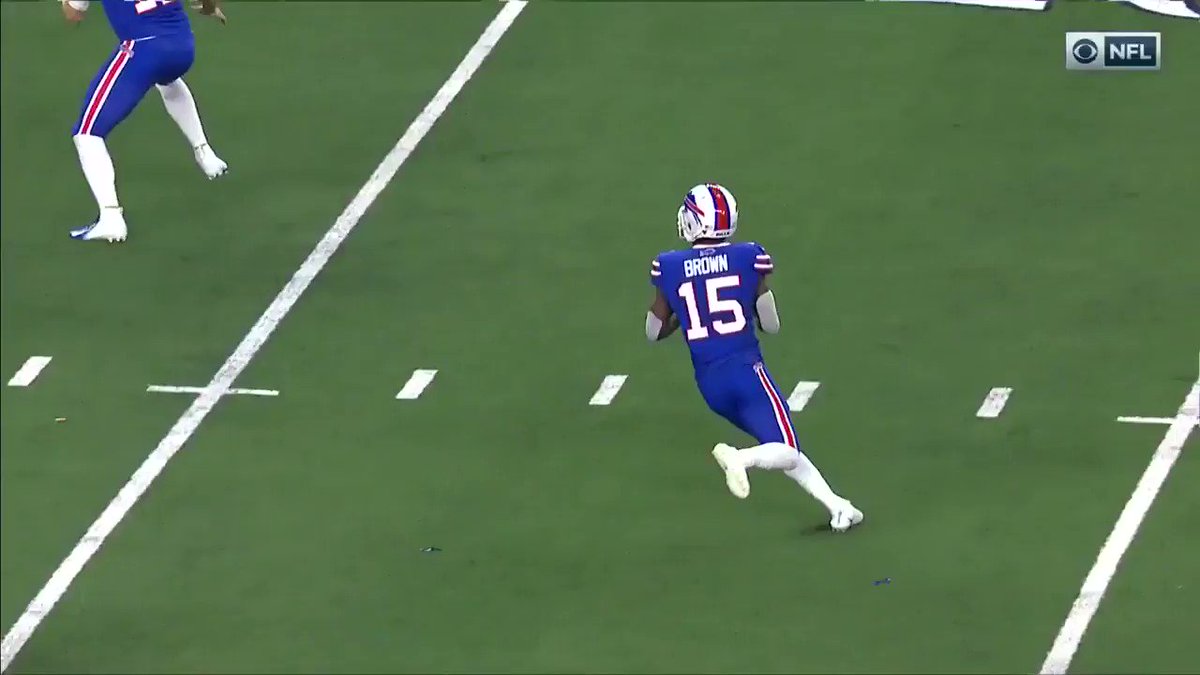 @thecheckdown's photo on John Brown