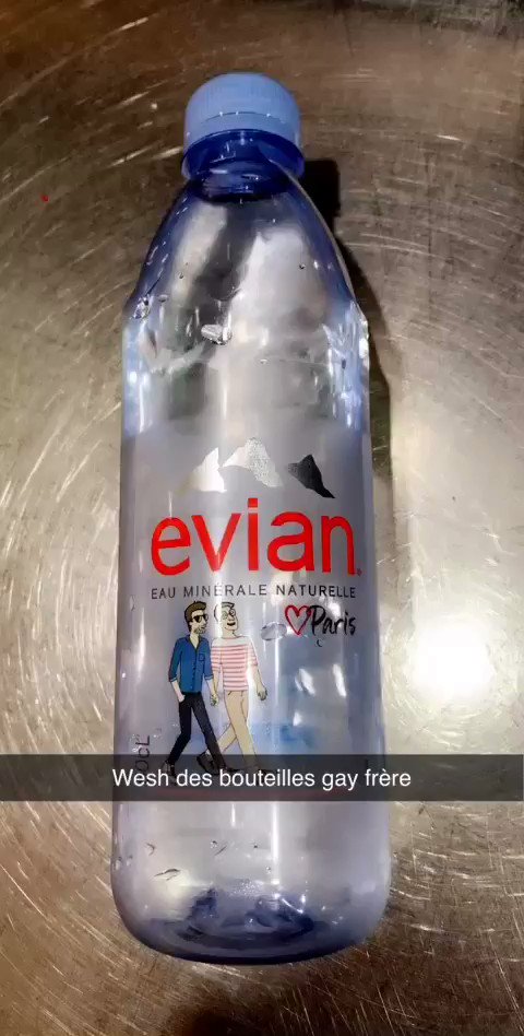 C’est trop leur propagande imposé https://t.co/b7QZFSOgxY