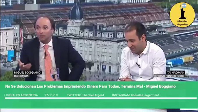 Video insertado