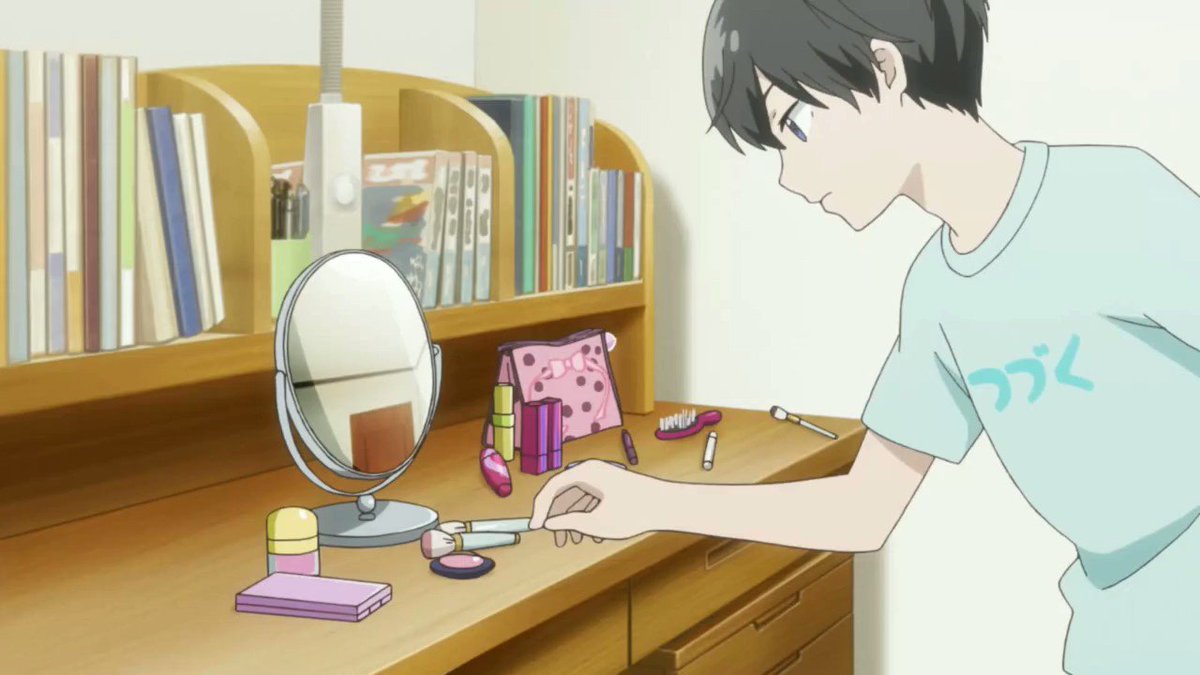 Shipper Sarazanmai Hype Train On Twitter It Shipper Sarazanmai Hype Train On Twitter It