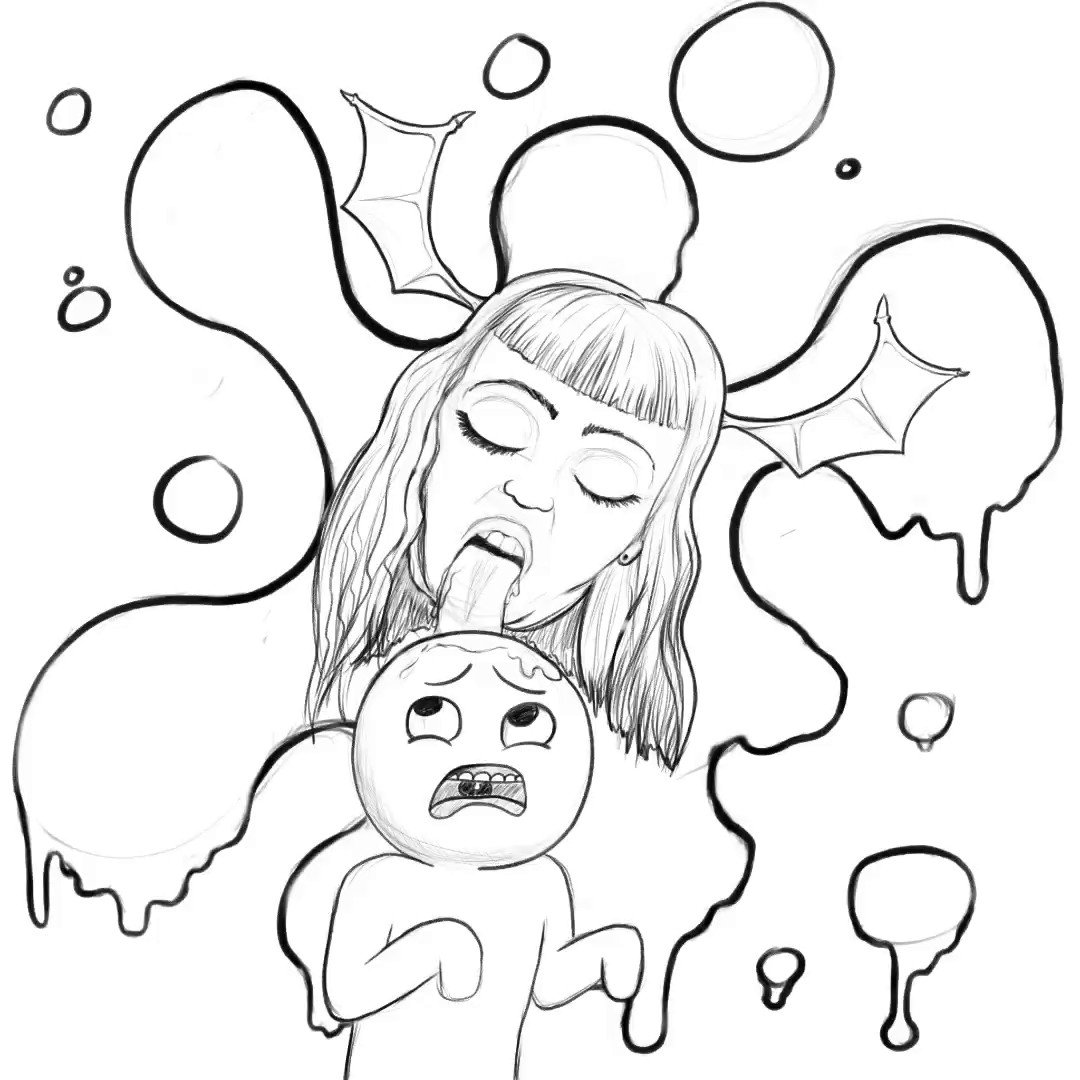 Sodaculture (@iamsodaculture) on Twitter photo 2019-11-29 04:55:25 Idk why I sketched this but I did. #MileyCyrus #cakememe #digitalart #sketch #drawing #Weird Idk why I sketched this but I did. #MileyCyrus #cakememe #digitalart #sketch #drawing #Weird